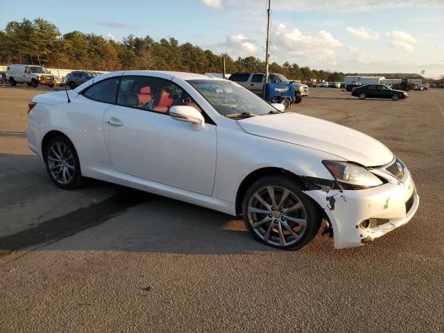 Photo 4 from auction – 2014 LEXUS IS 250 with VIN JTHFF2C20E2531887
