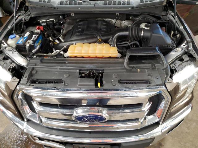 Photo 11 from auction – 2015 FORD F150 SUPER with VIN 1FTEW1EG2FKD03388