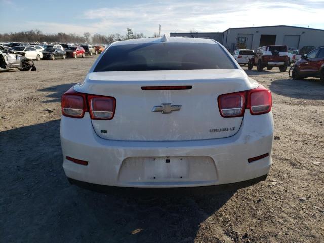 Photo 6 from auction – 2016 CHEVROLET MALIBU LIM with VIN 1G11C5SA5GF163581