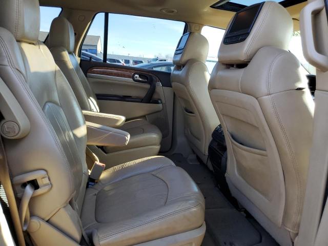 Photo 11 from auction – 2012 BUICK ENCLAVE with VIN 5GAKRCED3CJ399594