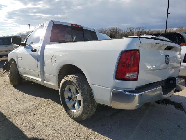 Photo 2 from auction – 2014 RAM 1500 ST with VIN 3C6JR6ATXEG127032