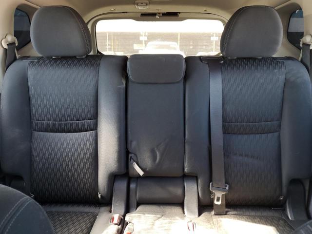 Photo 10 from auction – 2020 NISSAN ROGUE S with VIN KNMAT2MV8LP535151