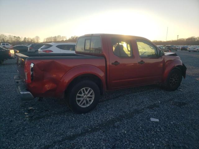 Photo 3 from auction – 2016 NISSAN FRONTIER S with VIN 1N6AD0ER1GN704492