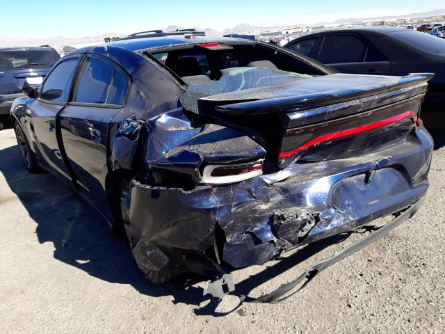 Photo 2 from auction – 2015 DODGE CHARGER SE with VIN 2C3CDXBG5FH861946