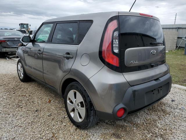 Photo 2 from auction – 2016 KIA SOUL with VIN KNDJN2A26G7334603