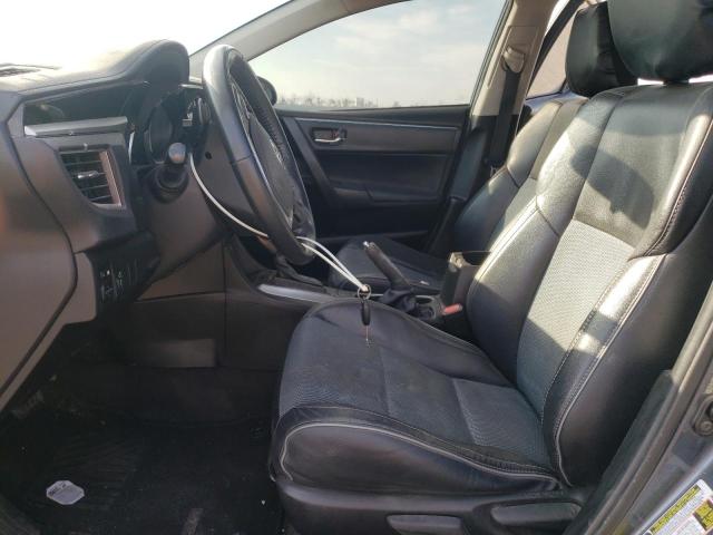 Photo 7 from auction – 2016 TOYOTA COROLLA L with VIN 5YFBURHE7GP424485
