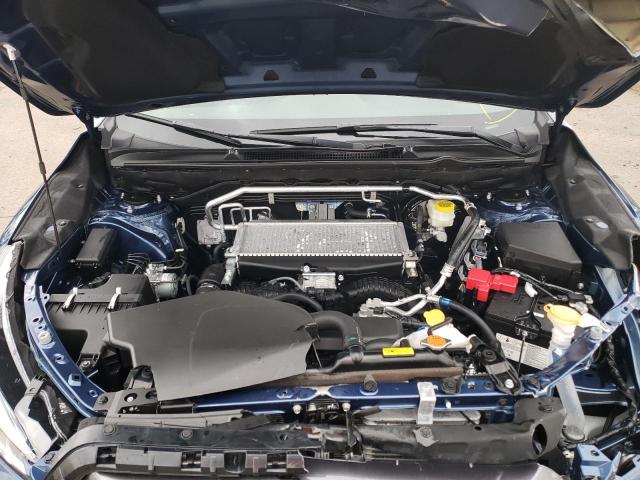 Photo 12 from auction – 2022 SUBARU ASCENT LIM with VIN 4S4WMAPDXN3450740
