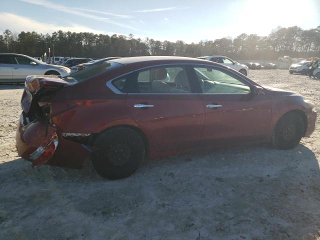 Photo 3 from auction – 2013 NISSAN ALTIMA 2.5 with VIN 1N4AL3AP2DC294861