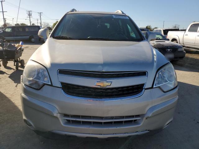 Photo 5 from auction – 2014 CHEVROLET CAPTIVA LT with VIN 3GNAL3EK0ES601133