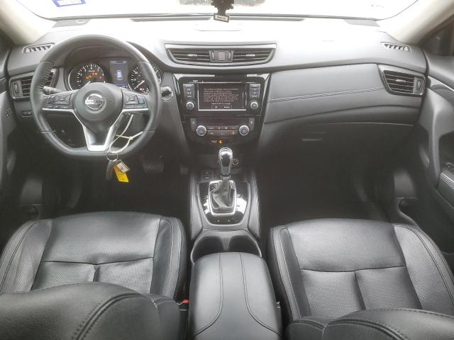 Photo 8 from auction – 2019 NISSAN ROGUE S with VIN 5N1AT2MT6KC820947