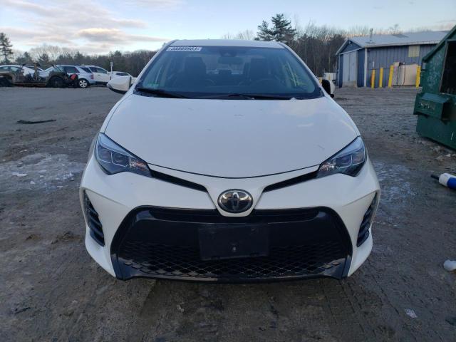 Photo 5 from auction – 2017 TOYOTA COROLLA L with VIN 5YFBURHE9HP581985