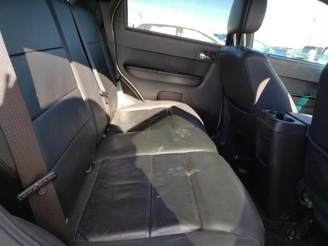 Photo 11 from auction – 2010 FORD ESCAPE LIM with VIN 1FMCU9EG2AKC91288