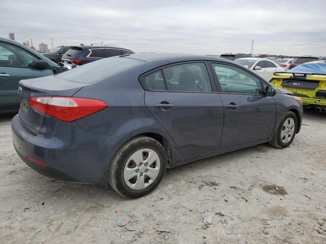 Photo 3 from auction – 2015 KIA FORTE LX with VIN KNAFX4A68F5327271