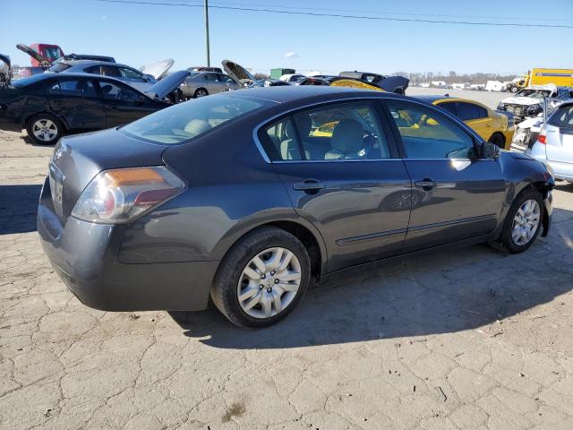 Photo 3 from auction – 2010 NISSAN ALTIMA BAS with VIN 1N4AL2AP0AC161134
