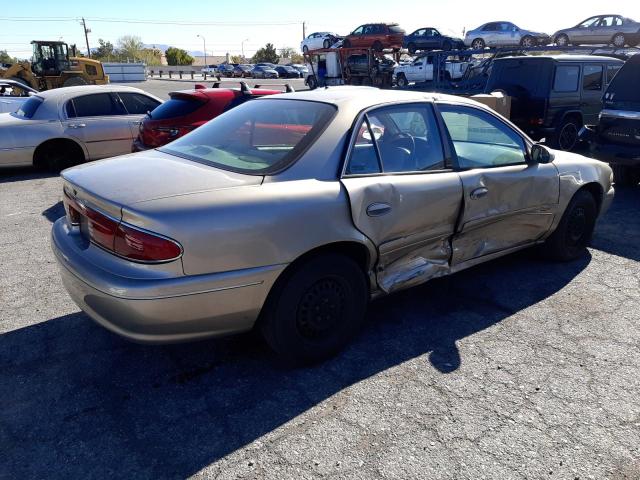 Photo 3 from auction – 2002 BUICK CENTURY CU with VIN 2G4WS52J021119399