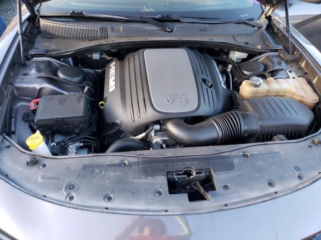 Photo 11 from auction – 2015 DODGE CHARGER R/ with VIN 2C3CDXCT7FH762721