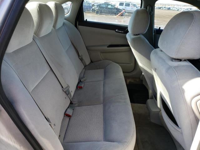 Photo 10 from auction – 2011 CHEVROLET IMPALA LS with VIN 2G1WF5EK8B1296692