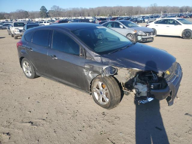 Photo 4 from auction – 2013 FORD FOCUS SE with VIN 1FADP3K24DL291545