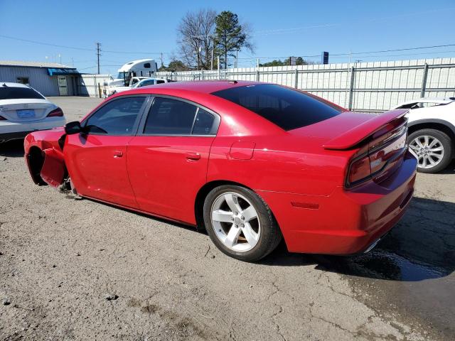 Photo 2 from auction – 2012 DODGE CHARGER SE with VIN 2C3CDXBGXCH215717