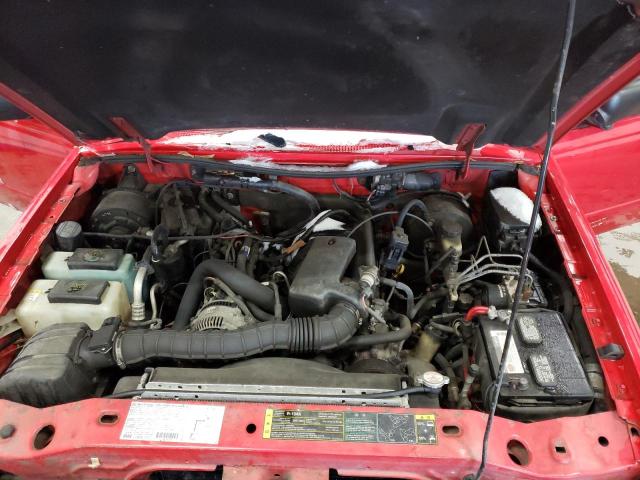 Photo 11 from auction – 2003 FORD RANGER with VIN 1FTYR10UX3PB50517