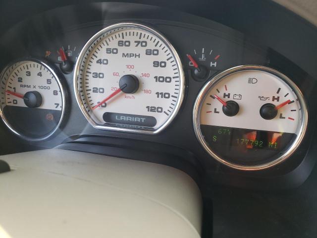 Photo 9 from auction – 2005 FORD F150 SUPER with VIN 1FTPW12515KC88005