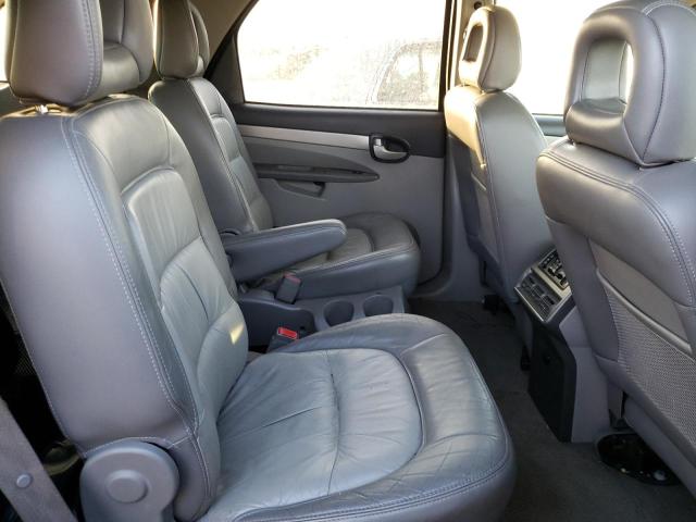 Photo 11 from auction – 2003 BUICK RENDEZVOUS with VIN 3G5DA03E53S607778