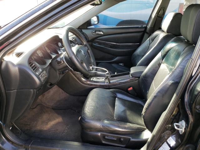 Photo 7 from auction – 2003 ACURA 3.2TL TYPE with VIN 19UUA56873A016432