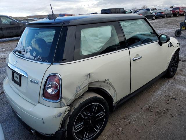 Photo 3 from auction – 2012 MINI COOPER with VIN WMWSU3C56CT255838