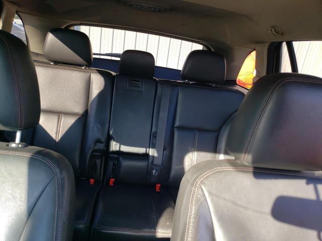 Photo 10 from auction – 2011 FORD EDGE SEL with VIN 2FMDK3JC6BBB34157