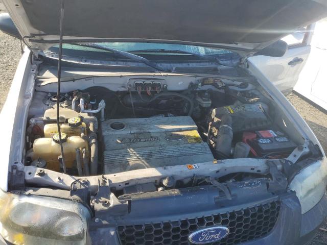 Photo 12 from auction – 2006 FORD ESCAPE HEV with VIN 1FMCU96H86KB80033