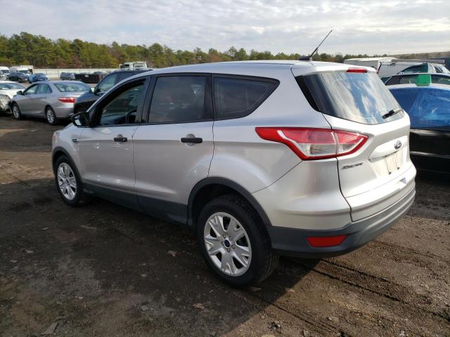 Photo 2 from auction – 2016 FORD ESCAPE S with VIN 1FMCU0F71GUB50431
