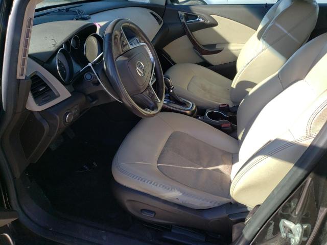Photo 7 from auction – 2012 BUICK VERANO CON with VIN 1G4PR5SK8C4223458