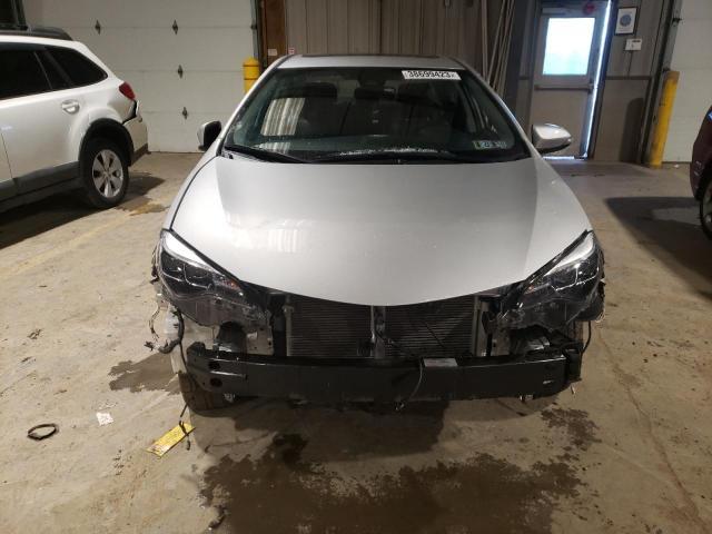 Photo 5 from auction – 2018 TOYOTA COROLLA L with VIN 2T1BURHE7JC078302
