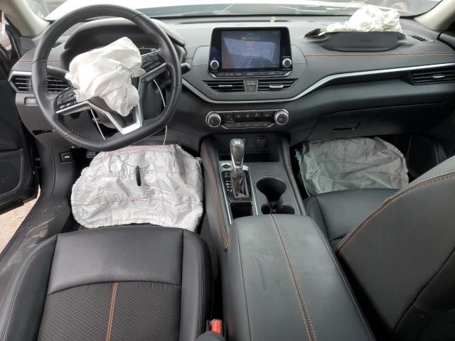 Photo 8 from auction – 2020 NISSAN ALTIMA SR with VIN 1N4BL4CV3LC278947