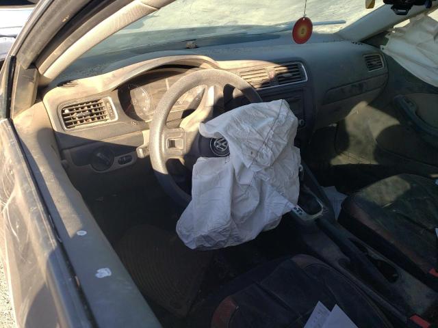 Zdjęcie 8 z aukcji – 2012 VOLKSWAGEN JETTA BASE z VIN 3VW2K7AJ7CM356530
