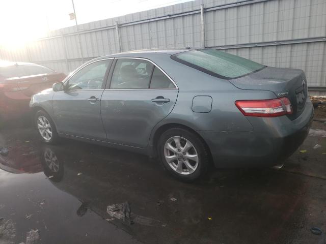 Photo 2 from auction – 2011 TOYOTA CAMRY SE with VIN 4T1BK3EK5BU613799