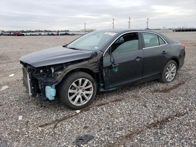 Photo 1 from auction – 2015 CHEVROLET MALIBU 2LT with VIN 1G11D5SL3FF144606