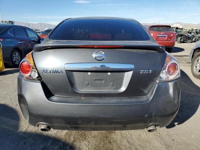 Photo 6 from auction – 2008 NISSAN ALTIMA 2.5 with VIN 1N4AL21E08N412067