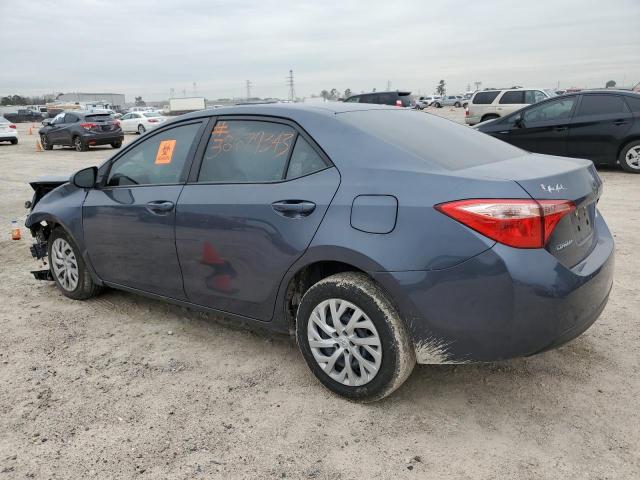 Photo 2 from auction – 2019 TOYOTA COROLLA L with VIN 5YFBURHE8KP949757