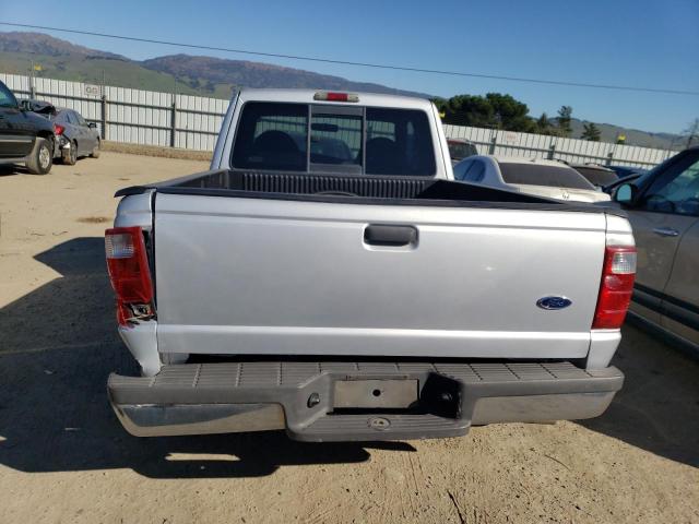 Photo 6 from auction – 2002 FORD RANGER SUP with VIN 1FTYR44U92PA57045