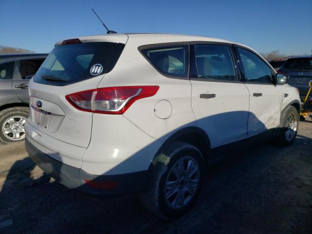 Photo 3 from auction – 2014 FORD ESCAPE S with VIN 1FMCU0F78EUB68874