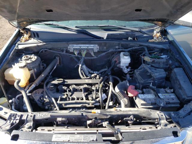 Photo 11 from auction – 2010 FORD ESCAPE XLT with VIN 1FMCU0D73AKD02005