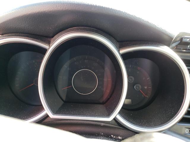 Photo 9 from auction – 2015 KIA OPTIMA LX with VIN 5XXGM4A78FG500419