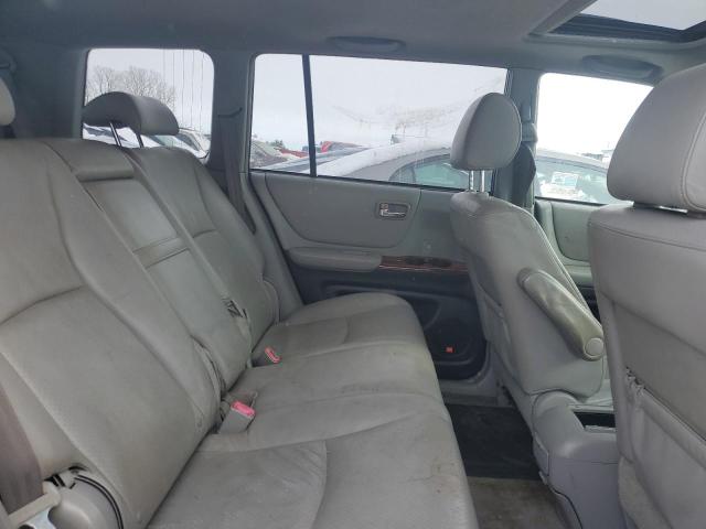 Zdjęcie 11 z aukcji – 2007 TOYOTA HIGHLANDER z VIN JTEEW21A870038279