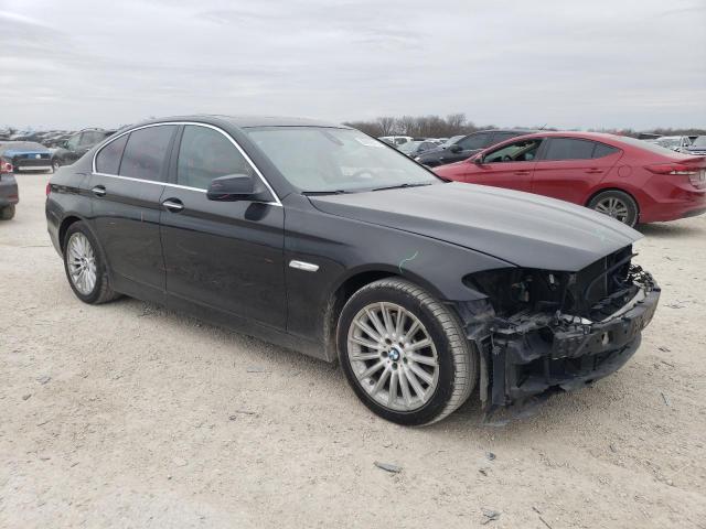 Photo 4 from auction – 2011 BMW 535 I with VIN WBAFR7C54BC801237