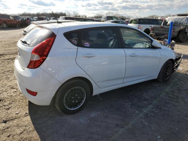 Photo 3 from auction – 2016 HYUNDAI ACCENT SE with VIN KMHCT5AEXGU236956