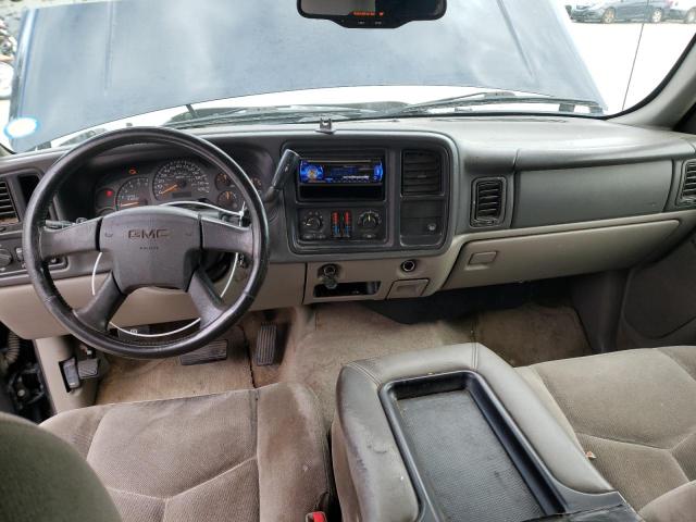 Photo 8 from auction – 2004 GMC YUKON with VIN 1GKEC13V84J148332