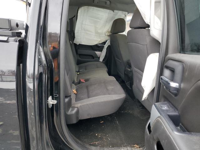 Photo 10 from auction – 2018 CHEVROLET SILVERADO with VIN 1GCVKREC5JZ206712