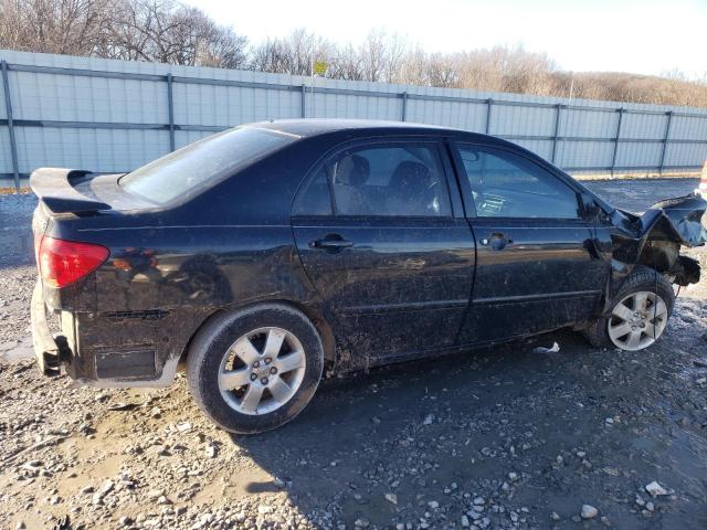 Photo 3 from auction – 2008 TOYOTA COROLLA CE with VIN 1NXBR32E28Z983014
