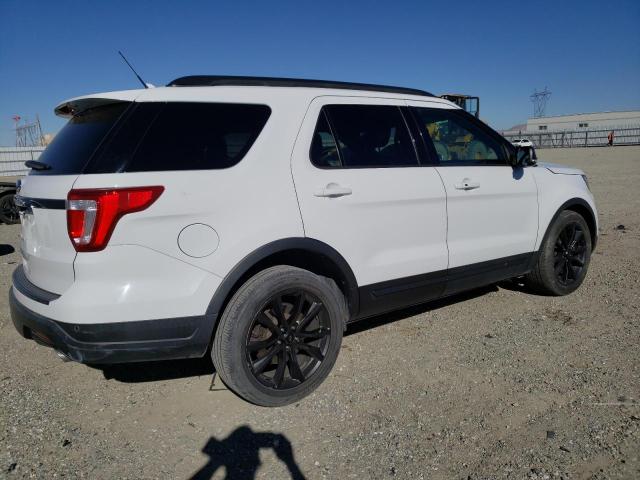 Photo 3 from auction – 2019 FORD EXPLORER X with VIN 1FM5K7D88KGB09014